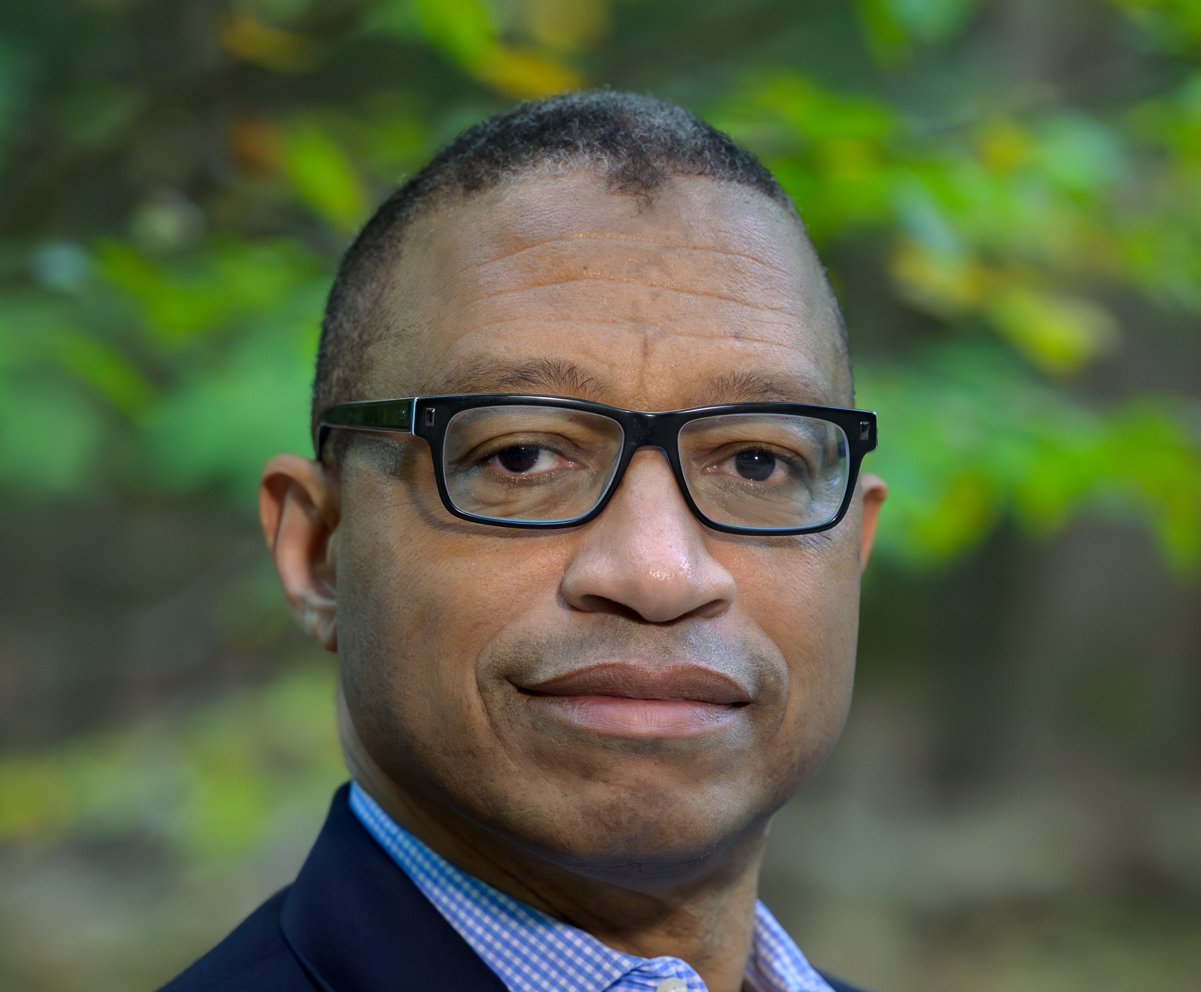 Harold Hodges, MBA · EA · PMP — founder of H. Elliot Associates